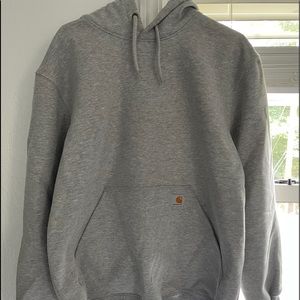 Men’s carhartt hoodie